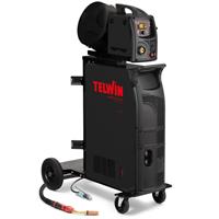 SALDATRICE 400V 500A TELWIN INVERPULSE 60.40 WAVE AQUA 816979