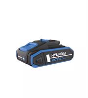 BATTERIA LI-ION 20V 2.0AH HYUNDAI COD.25894
