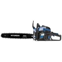 MOTOSEGA A SCOPPIO 2T 53CC BARRA 50CM HYUNDAI COD.35085