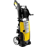 IDROPULITRICE ACQUA FREDDA 160 BAR 2500W GALAXY 160
