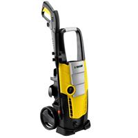 IDROPULITRICE ACQUA FREDDA 140 BAR 1900W GALAXY 140