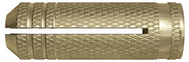 TASSELLO OTTONE MS 10X32  78661