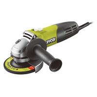 SMERIGLIATICE ANGOLARE 600W D.115 RAG600-115G 5133002487