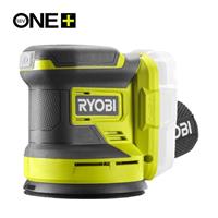 LEVIGATRICE ROTORBITALE 18V RROS18-0 D.125MM. 5133005393