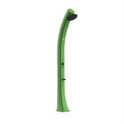 DOCCIA SOLE XXL VERDE  8025431017528