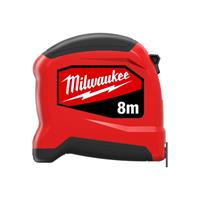 FLESSOMETRO SERIE SLIM MT.8X25 4932498785