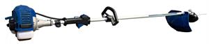 DECESPUGLIATORE A SCOPPIO 2T 25CC 1,0HP HYUNDAI COD.35273