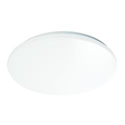 PLAFONIERA LED TONDA 24W 1800LM CCT IP20 IRIS ROUND