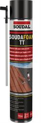 SCHIUMA POLIUR. MANUALE TEGOLE E COPPI SOUDAFOAM TT 750ML 128824
