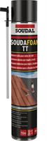 SCHIUMA POLIUR. MANUALE TEGOLE E COPPI SOUDAFOAM TT 750ML 128824