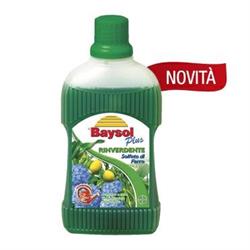 CONCIME BAYSOL RINVERDENTE   500 ML.*