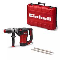 MARTELLO TASSELL. SDS-MAX 1050W 15,0J EINHELL TE-RH 40/15 3F+2