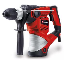 TASSELLATORE SDS-PLUS CLASSE 5KG 1600W 4,0J EINHELL TC-RH 1600
