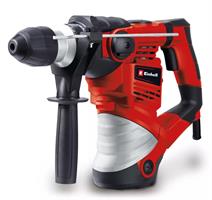 TASSELLATORE SDS-PLUS CLASSE 5KG 1600W 4,0J EINHELL TC-RH 1600