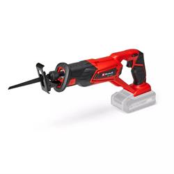 SEGA A GATTUCCIO 18V EINHELL TE-AP 18/22 LI-0