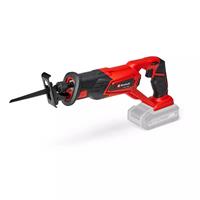 SEGA A GATTUCCIO 18V EINHELL TE-AP 18/22 LI-0