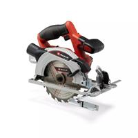 SEGA CIRCOLARE 18V 165MM. EINHELL TE-CS 18/165-1 LI-0