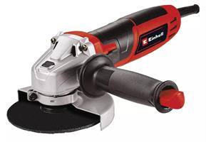SMERIGLIATRICE ANGOLARE 115MM. 750W EINHELL TC-AG 115/750