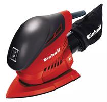 LEVIGATRICE ANGOLARE 100W 150X150X100MM. EINHELL TH-OS 1016