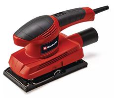 LEVIGATRICE ORBITALE 150W 187X90MM. EINHELL TC-OS 1520