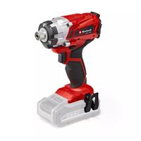 AVVITATORE AD IMPULSI 18V 1/4 140NM EINHELL TE-CI 18/1 LI-0