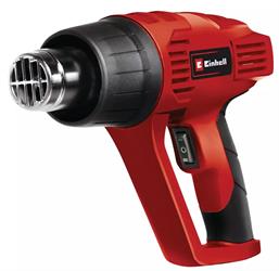 PISTOLA AD ARIA CALDA 2000W EINHELL TC-HA 2000/1
