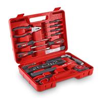 SET UTENSILI MANUALI CON VALIGETTA 35PZ. ART.49370610