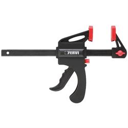 MORSETTO RAPIDO AUTOMATICO 450X63 MM. ART.0394/450