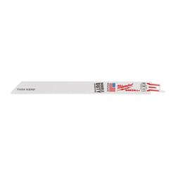 KIT 5 LAME SAWZALL THIN KERF 300X1,4 Z18 48475189