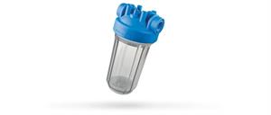 FILTRO ACQUA DP BIG 20 MONO 1 IN TS ART. RA1800711
