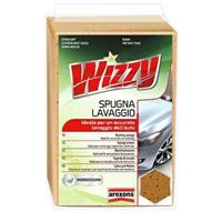 SPUGNA LAVAGGIO AUTO WIZZY ART.8345
