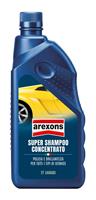 SUPER SHAMPOO CONCENTRATO X AUTO LT.1 ART.8345