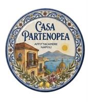 GUIDA CASA PARTENOPEA
