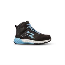 SCARPA U-POWER NYMERIA ESD S3S CI HI HRO FO SR N.40 RT10174