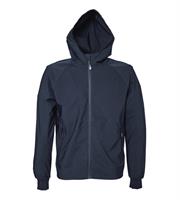 GIUBBOTTO JRC BIARRITZ MAN NAVY TG.M  998240