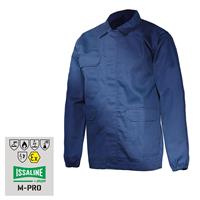 GIACCA M-PRO CAT.III PENTAVALENTE BLU TG.XL  ART.5050
