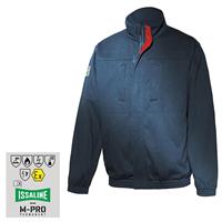 FELPA M-PRO CAT.III PENTAVALENTE BLU TG.L   ART.5585