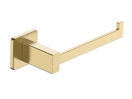 PORTA ROTOLO TECHNIC ORO SPAZZOLATO CAT002-08/OC