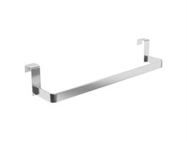 PORTASCIUGAMANI PER MOBILE CM.36 INOX CROMO SPA001
