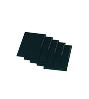 VETRO INATTINICO 75X98 DIN 11 ART.107080447