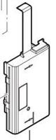 SCHEDA ELETTRONICA CAROTATORE KBU35PQ ART.53281007230