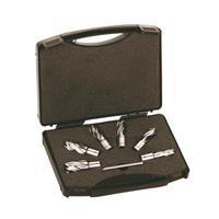KIT 6 FRESE HSS SERIE 30 MM.  372533*