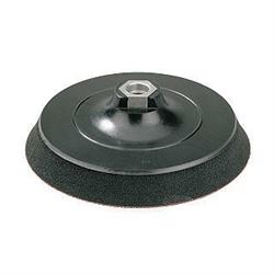 PLATORELLO SISTEMA VELCRO M14  D.150