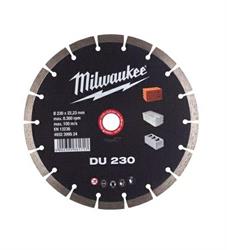 DISCO DIAMANTATO DU 230X22,23   399524