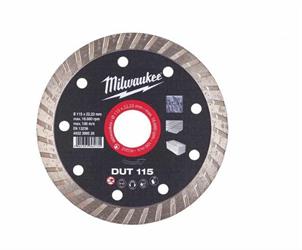 DISCO DIAMANTATO DUT 115X22,23  399526