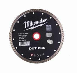 DISCO DIAMANTATO DUT 230X22,23  399529