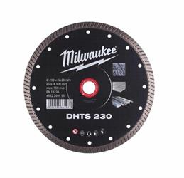 DISCO DIAMANTATO DHTS 230X22,23 399550