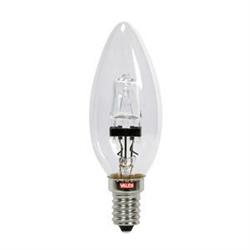LAMP. ALOGENA CANDELA 18W LC 1155354*