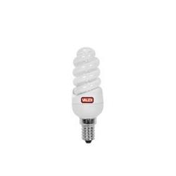 LAMP. MINI SPIRALE 25W LC    1155362*
