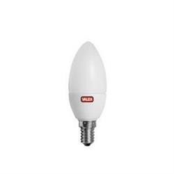 LAMPADINA CANDELA E14 7W LN  1155370*